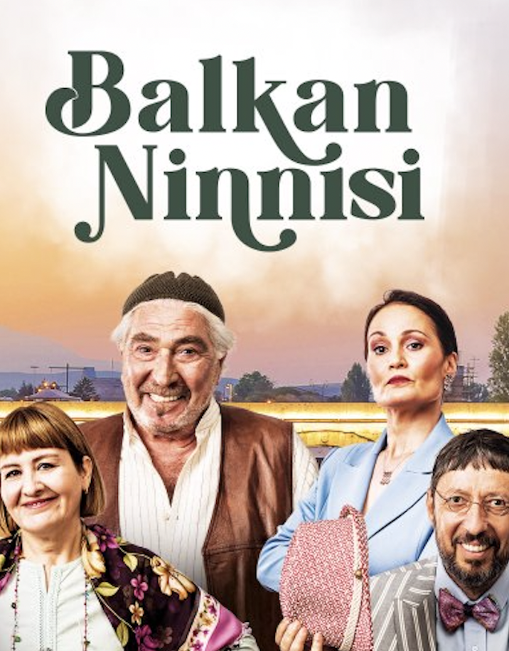 Balkan Ninnisi
