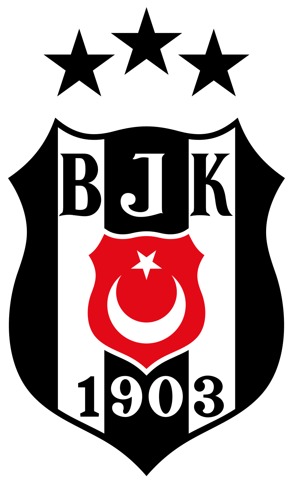 Beşiktaş JK – #VarBiHedefimiz